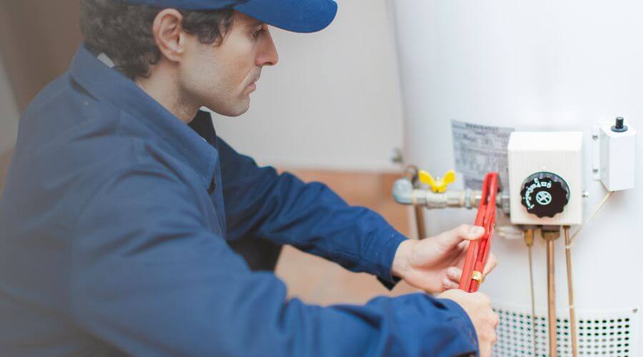 Professional emergency plumbing in Montezuma, KS